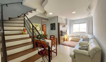 Cobertura Duplex para Venda em São Bernardo do Campo, Centro, 5 dormitórios, 2 suítes, 3 banheiros, 3 vagas
