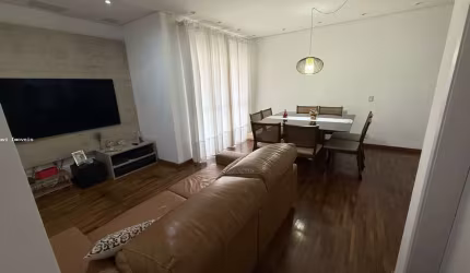 Apartamento para Venda em São Caetano do Sul, Cerâmica, 3 dormitórios, 2 banheiros, 2 vagas