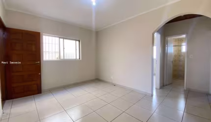 Apartamento para Venda em São Bernardo do Campo, Anchieta, 2 dormitórios, 1 banheiro, 1 vaga