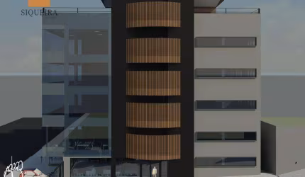 Prédio para alugar, 1051 m² por R$ 25.000,00/mês - Parque Campolim - Sorocaba/SP