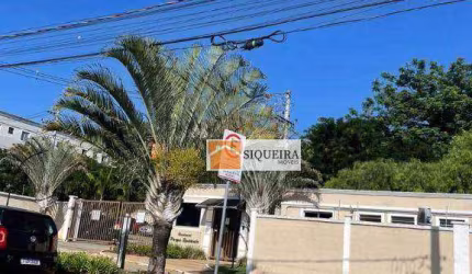 Condomínio Parque Spetaculo - Apartamento com 2 dormitórios à venda, 47 m² por R$ 180.200 - Jardim Novo Mundo - Sorocaba/SP