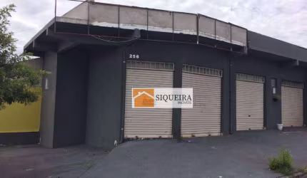 Salão à venda, 50 m² por R$ 320.000,00 - Jardim Wanel Ville V - Sorocaba/SP