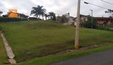 Condomínio Portal do Sabiá - Terreno à venda, 982 m² por R$ 350.000 - Barreiro - Araçoiaba da Serra/SP