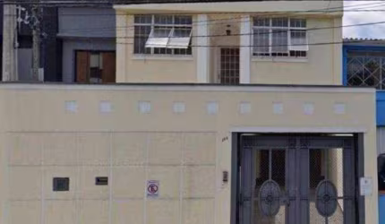 Casa com 3 dormitórios à venda, 283 m² por R$ 650.000,00 - Centro - Sorocaba/SP