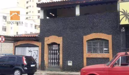 Casa com 4 dormitórios à venda, 248 m² por R$ 477.000,00 - Centro - Sorocaba/SP