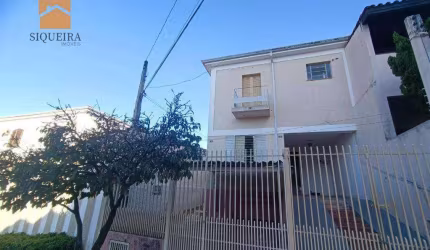 Casa com 4 dormitórios à venda, 210 m² por R$ 520.000,00 - Vila Augusta - Sorocaba/SP