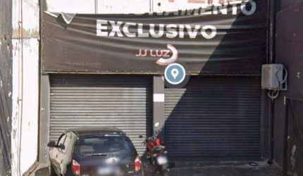 Salão para alugar, 153 m² por R$ 5.203,00/mês - Vila Hortência - Sorocaba/SP
