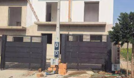 Casa com 2 dormitórios à venda, 85 m² por R$ 350.000,00 - Jardim Novo Horizonte - Sorocaba/SP