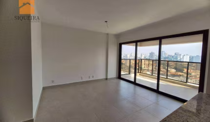 Edifício Épico Planeta - Apartamento com 3 dormitórios à venda, 107 m² por R$ 1.190.000 - Jardim Faculdade - Sorocaba/SP