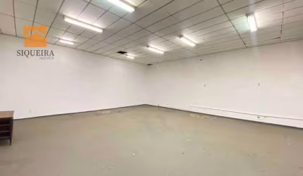 Salão para alugar, 118 m² por R$ 2.500,00/mês - Jardim das Magnólias - Sorocaba/SP