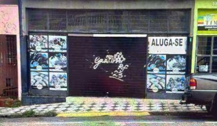 Ponto para alugar, 164 m² por R$ 4.000,00/mês - Centro - Sorocaba/SP