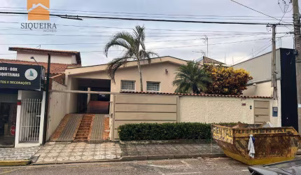 Casa para alugar, 330 m² por R$ 5.000,00/mês - Jardim América - Sorocaba/SP