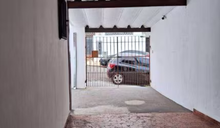 Casa com 3 dormitórios para alugar, 113 m² por R$ 2.289,00/mês - Vila Leão - Sorocaba/SP