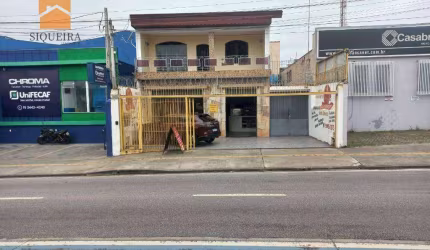 Casa com 3 dormitórios para alugar, 270 m² por R$ 7.693/mês - Jardim Santa Cecília - Sorocaba/SP