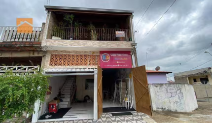 Casa com 3 dormitórios à venda, 237 m² por R$ 650.000 - Jardim Casa Branca - Sorocaba/SP