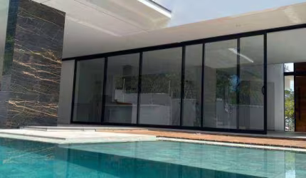 Condomínio Alphaville 1 - Casa com 3 dormitórios à venda, 406 m² por R$ 4.200.000 - Alphaville - Votorantim/SP