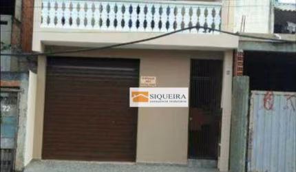 Casa com 2 dormitórios à venda, 150 m² por R$ 298.000,00 - Jardim Tatiana - Votorantim/SP