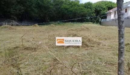 Terreno à venda, 1900 m² por R$ 3.000.000,00 - Jardim São Carlos - Sorocaba/SP