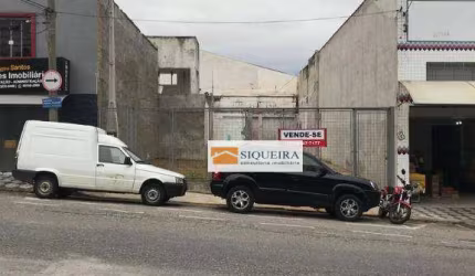 Terreno à venda, 200 m² por R$ 600.000,00 - Centro - Sorocaba/SP