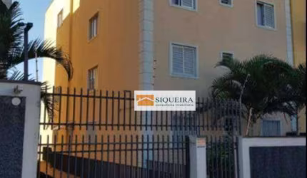 Edifício Fênix - Apartamento com 2 dormitórios à venda, 68 m² por R$ 270.000 - Jardim Europa - Sorocaba/SP