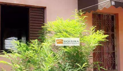 Casa com 4 dormitórios à venda, 160 m² por R$ 380.000,00 - Parque Bela Vista - Votorantim/SP