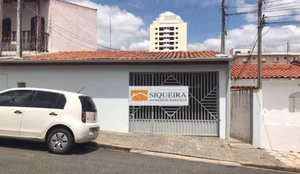 Casa com 3 dormitórios à venda, 450 m² por R$ 950.000,00 - Vila Augusta - Sorocaba/SP