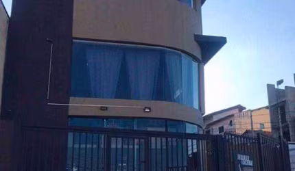 Prédio à venda, 293 m² por R$ 1.800.000,00 - Jardim Icatu - Votorantim/SP