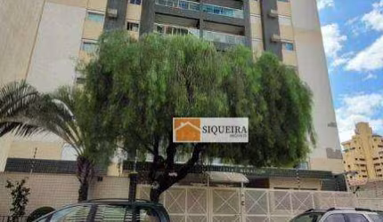 Edifício Ettore Marangoni - Apartamento com 4 dormitórios à venda, 150 m² por R$ 695.000 - Centro - Sorocaba/SP