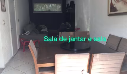 Casa com 3 dormitórios à venda, 120 m² por R$ 530.000,00 - Cidade Jardim - Sorocaba/SP