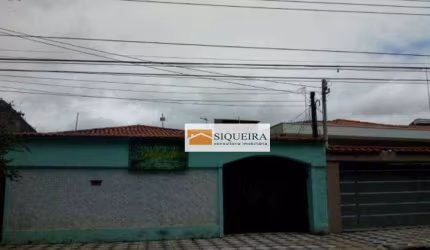Casa com 4 dormitórios à venda, 215 m² por R$ 650.000,00 - Vila Carvalho - Sorocaba/SP