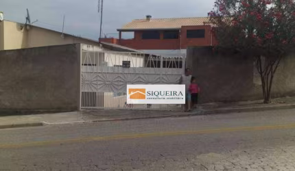 Casa com 3 dormitórios à venda, 226 m² por R$ 380.000,00 - Jardim Santa Marina I - Sorocaba/SP