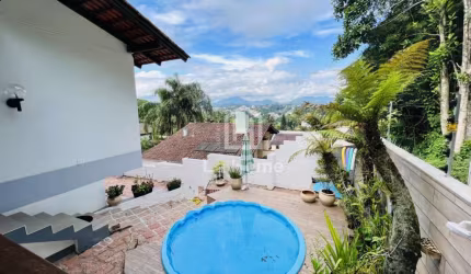 Casa com 5 quartos à venda no Itoupava Seca, Blumenau , 342 m2 por R$ 1.560.000