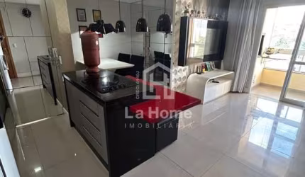Apartamento com 3 quartos à venda no Fortaleza, Blumenau , 70 m2 por R$ 490.000