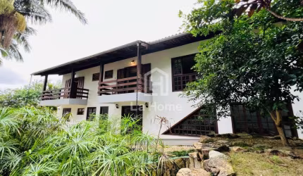 Casa em condomínio fechado com 5 quartos à venda no Fortaleza, Blumenau , 355 m2 por R$ 1.400.000