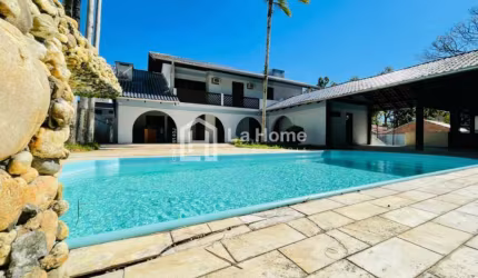 Casa com 5 quartos à venda no Itoupava Norte, Blumenau , 602 m2 por R$ 1.990.000