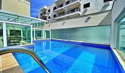 Cobertura à venda, 253 m² por R$ 1.650.000,00 - Centro - Guarujá/SP