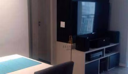 Apartamento à venda, 65 m² por R$ 778.000,00 - Jardim - Santo André/SP