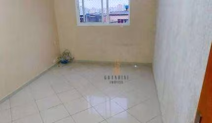Apartamento à venda, 50 m² por R$ 270.000,00 - Ferrazópolis - São Bernardo do Campo/SP