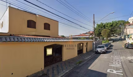 Sobrado com 3 dormitórios à venda, 238 m² por R$ 950.000,00 - Conceição - Diadema/SP