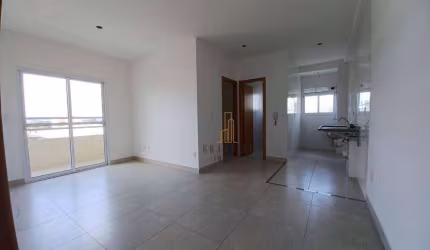 Apartamento à venda, 44 m² por R$ 310.000,00 - Vila Santa Filomena - São Bernardo do Campo/SP