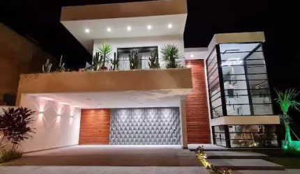 Casa à venda, 720 m² por R$ 11.800.000,00 - Riviera - Bertioga/SP