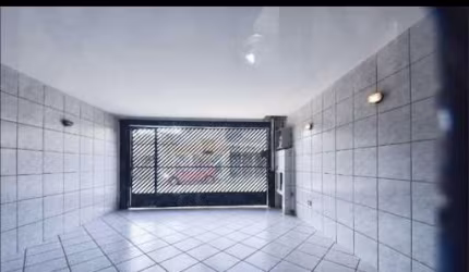 Casa à venda, 150 m² por R$ 670.000,00 - Paulicéia - São Bernardo do Campo/SP