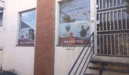 Casa à venda, 159 m² por R$ 1.200.000,00 - Vila Alzira - Santo André/SP