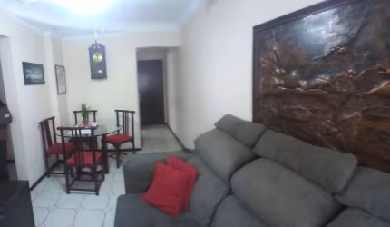 Apto Vila Alzira !! Andar alto !! 2 dorms, 1 vaga!!
