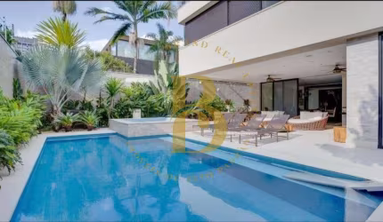 Casa com 6 dormitórios, 1301m², à venda em São Paulo, Jardim Europa