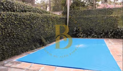 Casa com 426 m², 4 quartos sendo 2 suítes à venda no bairro Alto da Boa Vista.