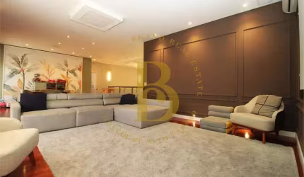 Casa com 330 m², 4 quartos sendo 2 suítes à venda no bairro Brooklin Velho.