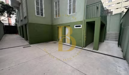 Comercial com 520 m²,  à venda no bairro Bela Vista.