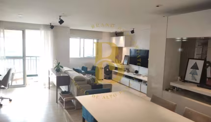 Apartamento com 102 m², 2 quartos sendo 1 suíte à venda no bairro Ipiranga.