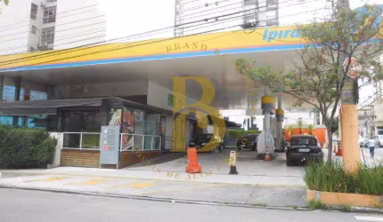 Comercial com 623 m², à venda no bairro Barra Funda.